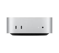 Mac mini M M4 Pro 24 Go 512 Go SSD macOS Sequoia Mini PC Argent