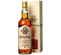 Mac Na Mara Rhum Finition Blended Whisky Isle of Skye (1 x 0,7 L)