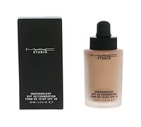 MAC NC35 Studio Waterweight Fond de teint, 30 ml