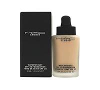 MAC NW15 Studio Waterweight Fond de teint, 30 ml
