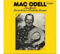 Mac Odell - Mac Odell's Seven Seven Nashville Session (LP)