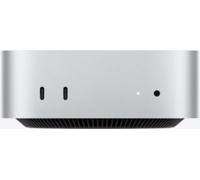 Mac - Ordinateur Apple Puce M5 Pro Cpu 15 / Gpu 16 Cœurs / Mémoire Ram 24go Stockage 512go Ssd Argent