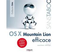 Os X Mountain Lion Efficace