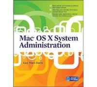 Mac OS X System Administration by Guy HartDavis Guy Hart-Davis (Auteur)