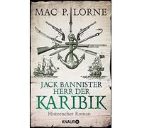 Mac P. Lorne Audio-To-Go Publishing Ltd. Detl Jack Bannister - Herr (Audiobook)