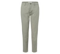 MAC Pantalon chino 'Summer Spirit' vert pastel, Taille 38