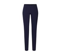 MAC Pantalon 'Anna' bleu marine, Taille 42