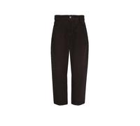 MAC Pantalon Barrel Leg DANNI marron | 34