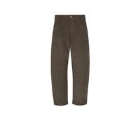 MAC Pantalon Barrel Leg DANNI olive | 40