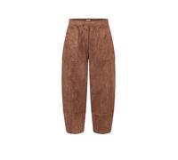MAC Pantalon Barrel Leg TILDA camel | 34