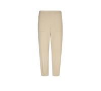 MAC Pantalon Barrel Leg TWIST camel | 34