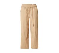 MAC Pantalon 'Chiara' beige, Taille 34