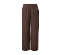 MAC Pantalon 'Chiara' chocolat, Taille 44