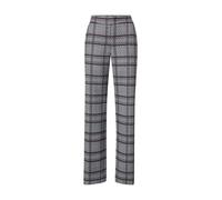 MAC Pantalon 'Chiara' marine / baie / noir / blanc, Taille 46