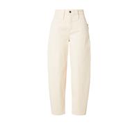 MAC Pantalon chino 'Bora' blanc cassé, Taille 32