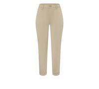 MAC Pantalon chino camel, Taille 44