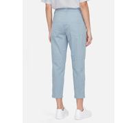 MAC Pantalon chino 'Ebby' bleu clair, Taille 40