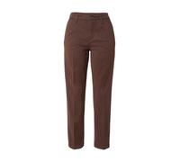 MAC Pantalon chino marron, Taille 34