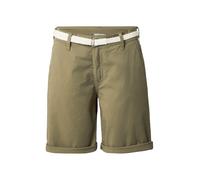 MAC Pantalon chino olive, Taille 38