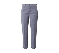 MAC Pantalon chino 'Summer Spirit' gris basalte, Taille 34
