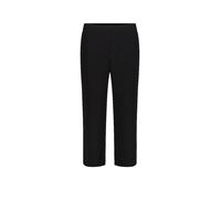MAC Pantalon culotte coupe courte Chiara noir | 42