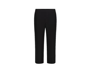 MAC Pantalon culotte coupe courte Chiara noir | 44