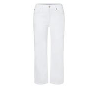 MAC Jean blanc denim, Taille 24-25