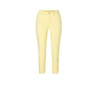 MAC Pantalon DREAM SUMMER 7/8 jaune | 34/L26
