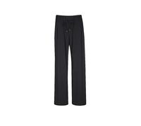 MAC Pantalon Jambe Évasée EASY noir | 32/L32