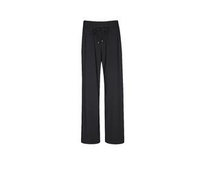 MAC Pantalon Jambe Évasée EASY noir | 44/L32