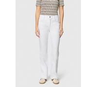 MAC Pantalon LAURA blanc | 40/L30