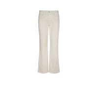 MAC Pantalon LAURA crème | 36/L30