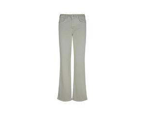 MAC Pantalon LAURA gris clair | 36/L30