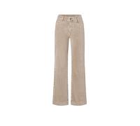 MAC Pantalon Marlene beige | 44/L32