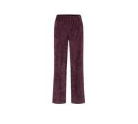 MAC Pantalon Marlene CHIARA rouge foncé | 44/L32