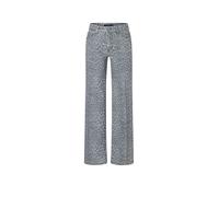 MAC Pantalon Marlene WIDE gris | 40/L30