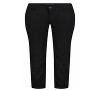 MAC PANTS Skinny Fit Jeans Femmes noir 42/30