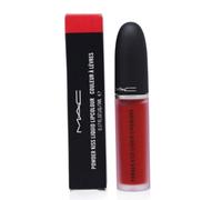 MAC, Poudre à lèvres liquide Kiss - M·A·Csmash - 5 ml