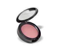 MAC POUDRE BLUSH MAT 6g 5+ textures, constructibles, professionnellesM.A.C Powder Blush est conçu par et pour les professionnels. Il est enrichi en vitamine E et formulé pour donner une couleur fantas
