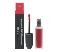 MAC, Poudre à lèvres liquide Kiss - M·A·Csmash - 5 ml