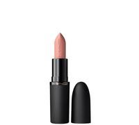 MAC Cosmetics Powder Kiss Hazy Matte rouge à lèvres mat teinte Be My Bridesmaid 3.5 g