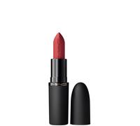 MAC Cosmetics Powder Kiss Hazy Matte rouge à lèvres mat teinte Dubonnet Buzz 3.5 g
