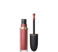 MAC Powder Kiss Lip + Cheek Mousse 5ml (Various Shades) - Velvet Teddy