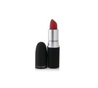 MAC Powder Kiss Lipstick A Little Tamed 3 g