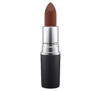 Mac - Powder Kiss Lipstick - Turn To The Left