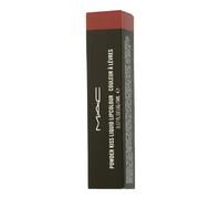 MAC Powder Kiss Liquid Lipcolour A Little Apprivoisé 5 ml
