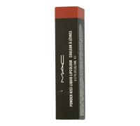 MAC Powder Kiss Liquid Lipcolour Mull It Over 5 ml