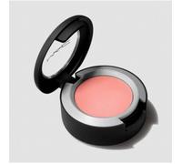 Mac - Powder Kiss - Ombre À Paupière - Strike A Pose-Rose Rose