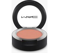 MAC Powder Kiss Ombre à paupières 14g My Tweedy