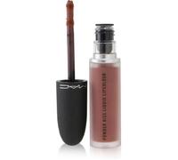 Mac - Powder Kiss - Rouge À Lèvres - Over The Taupe-Rose Rose